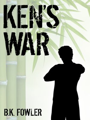 cover image of Ken's War